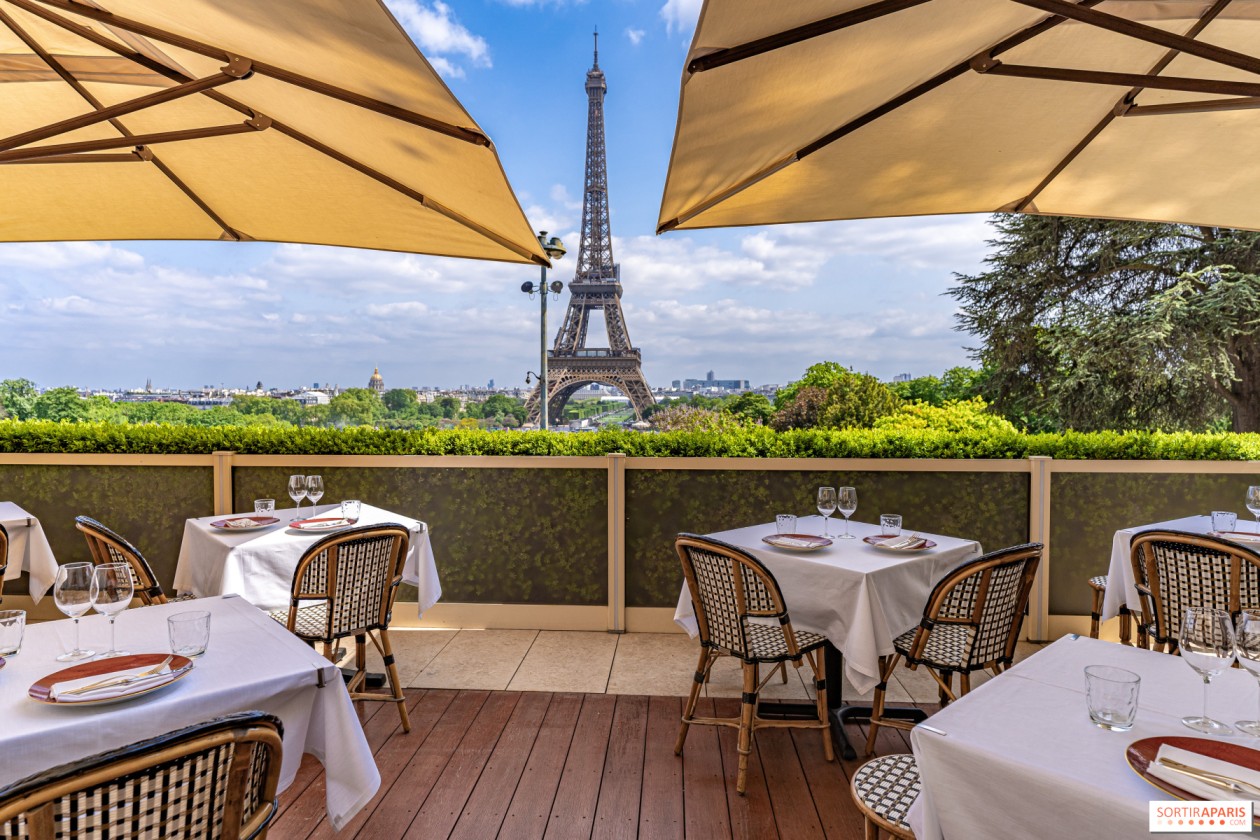 Paris restaurant SEO case study
